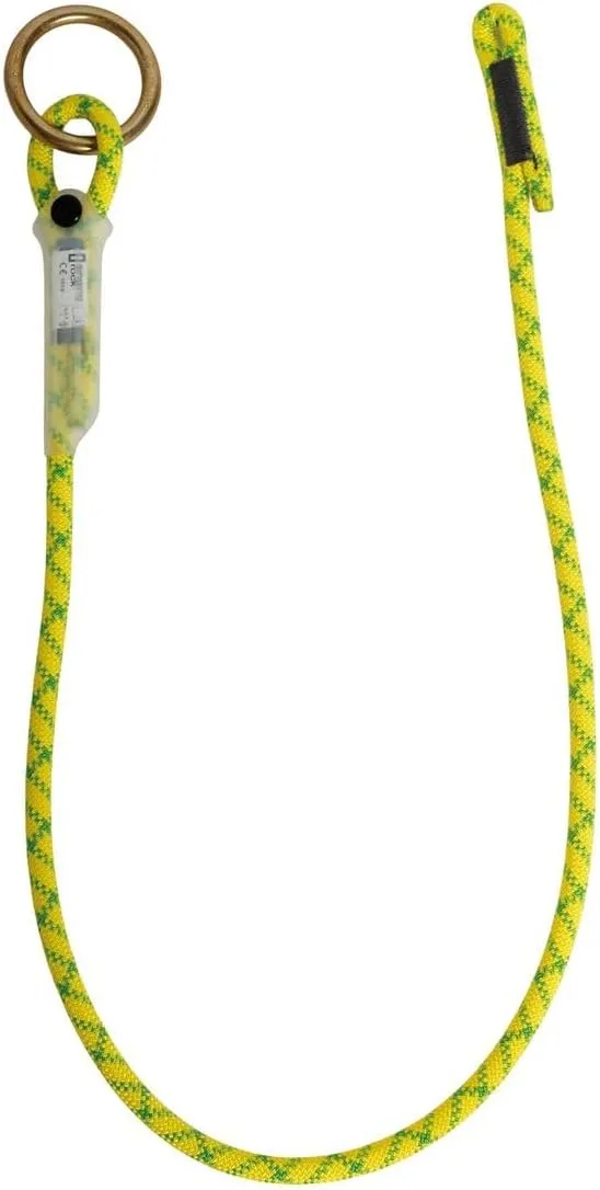 Connector Patron Lanyard