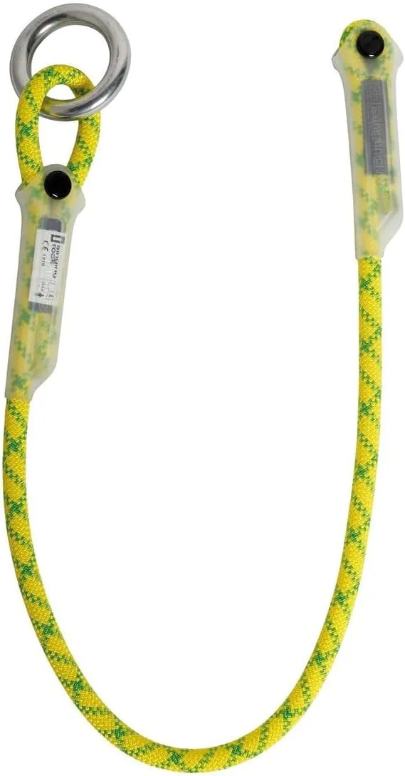 Connector Patron Lanyard