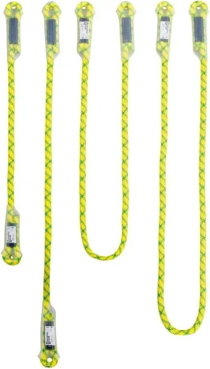Connector Patron Lanyard