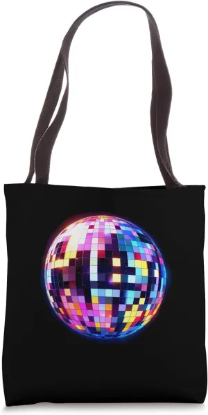 Conspicuous Tote Bag