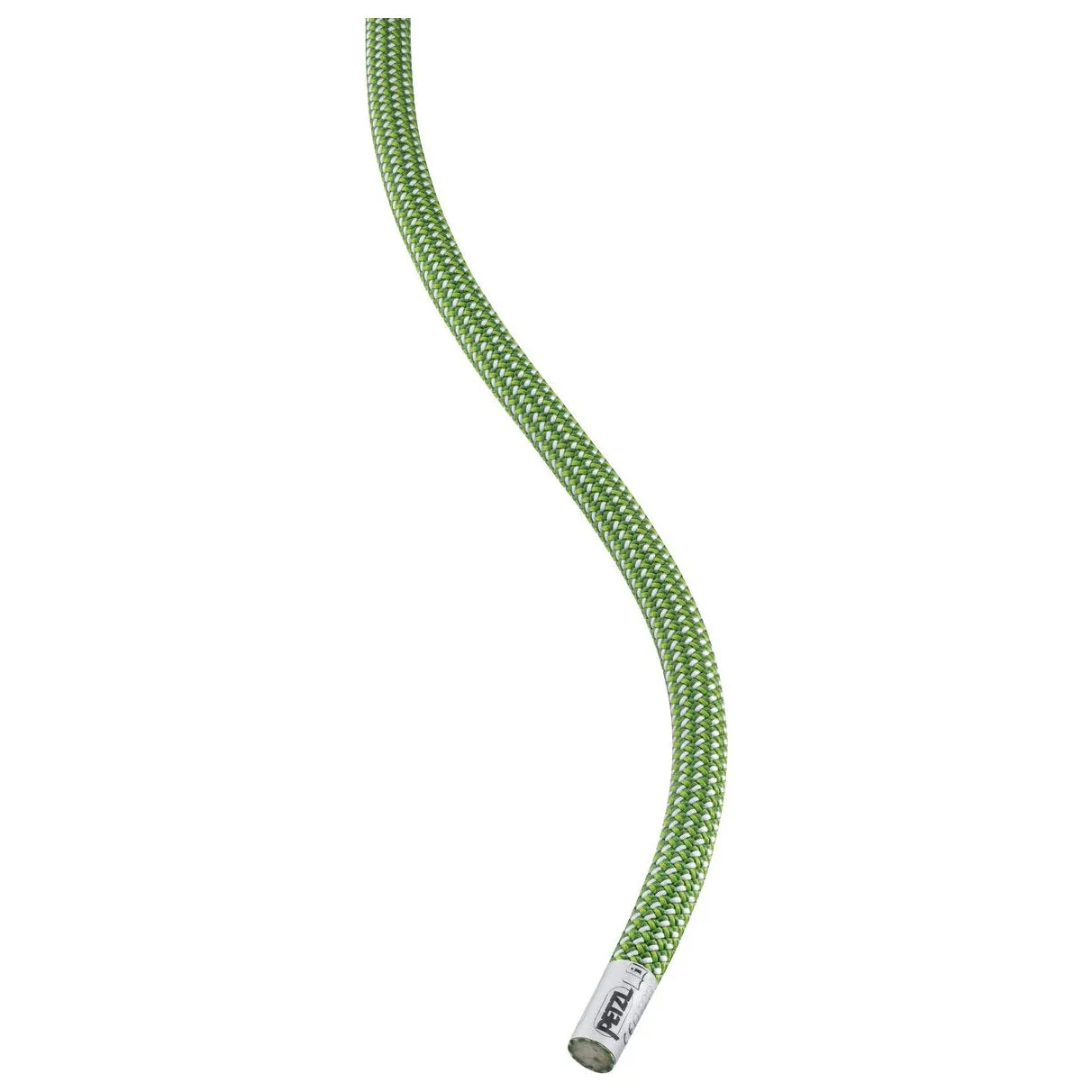 Contact® (9.8mm, 70m) - groen, klimtouw