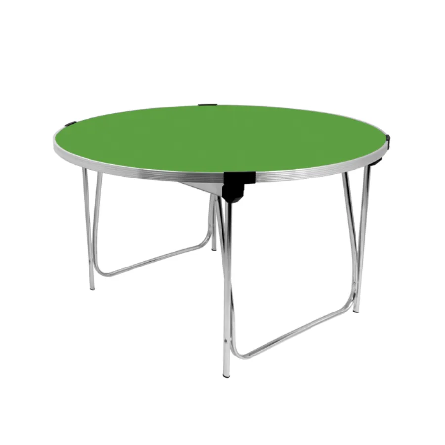 Contour 25 Folding Table 1220 dia