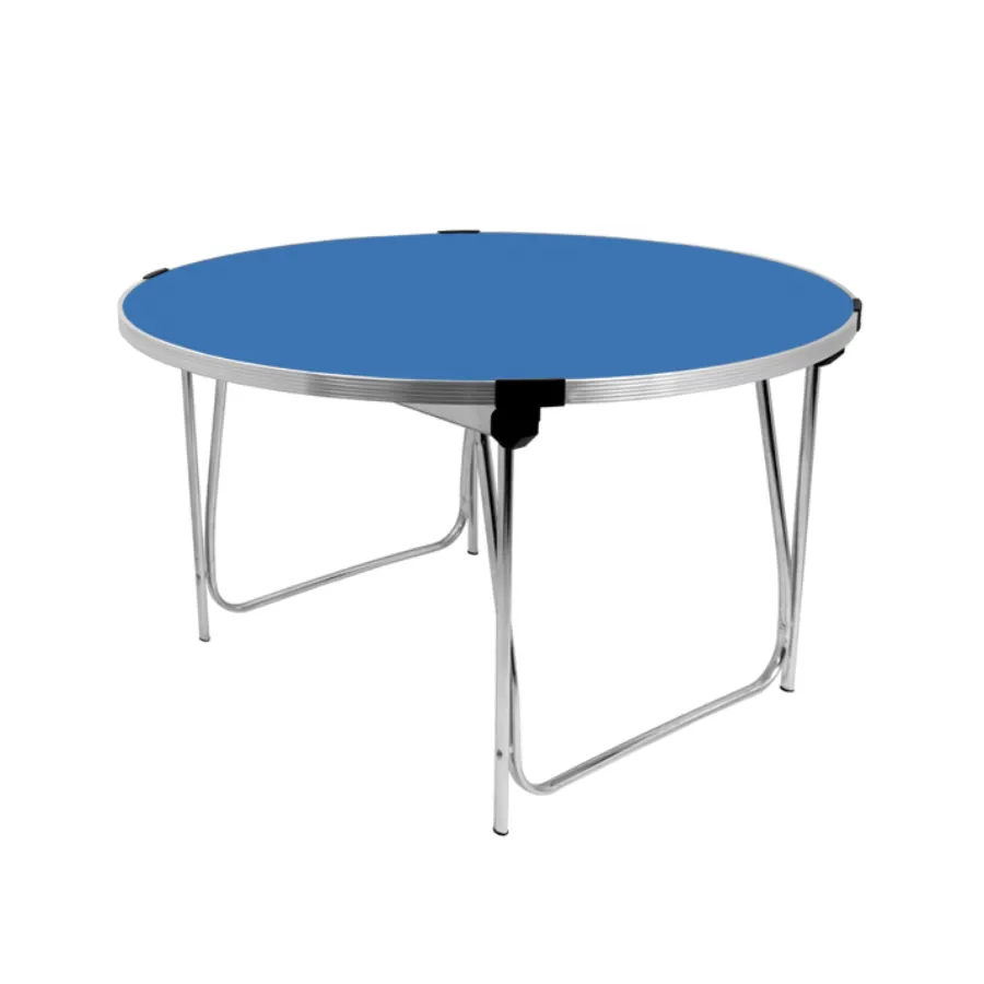 Contour 25 Folding Table 1220 dia