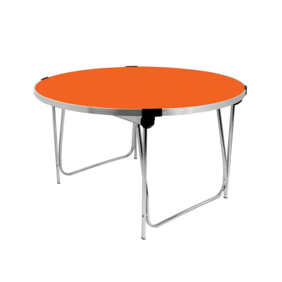 Contour 25 Folding Table 1220 dia
