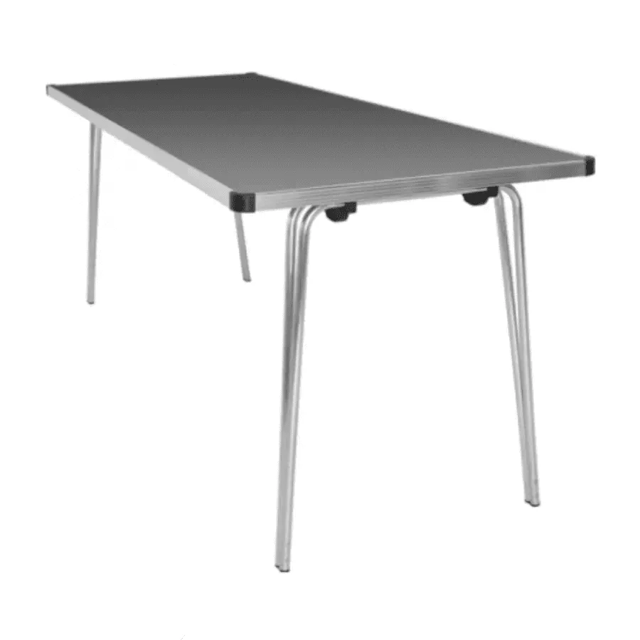 Contour 25 Folding Table 1220X760