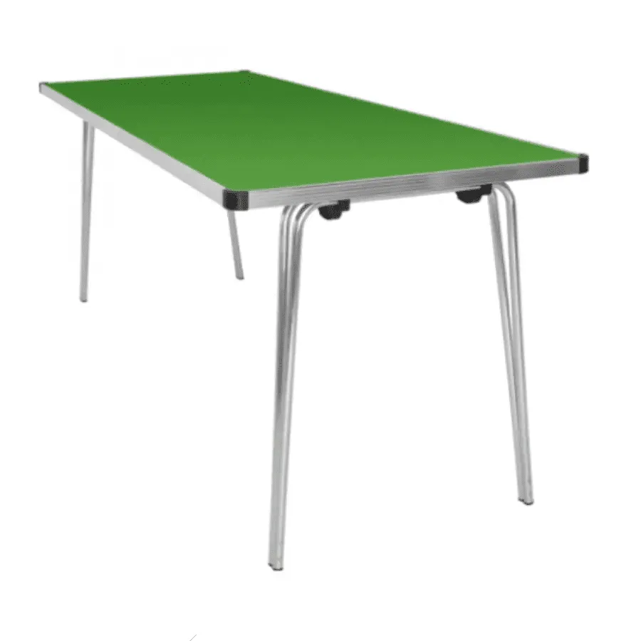 Contour 25 Folding Table 1220X760