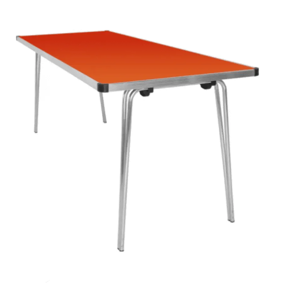 Contour 25 Folding Table 1220X760