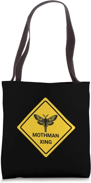 Costume Tote Bag