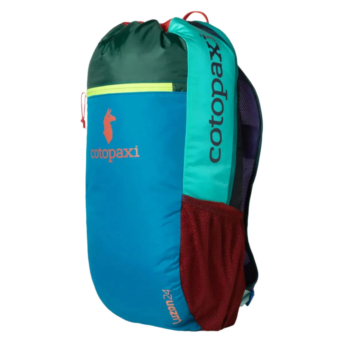 Cotopaxi S25491U1426 Luzon 24L Backpack - Del Dia