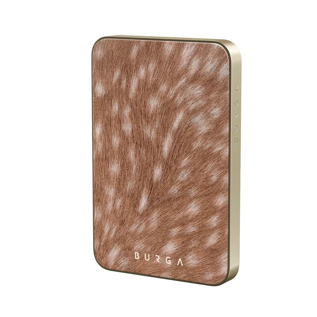 Country Road - Magnetic Power Bank