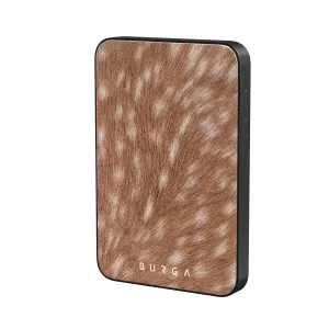 Country Road - Magnetic Power Bank