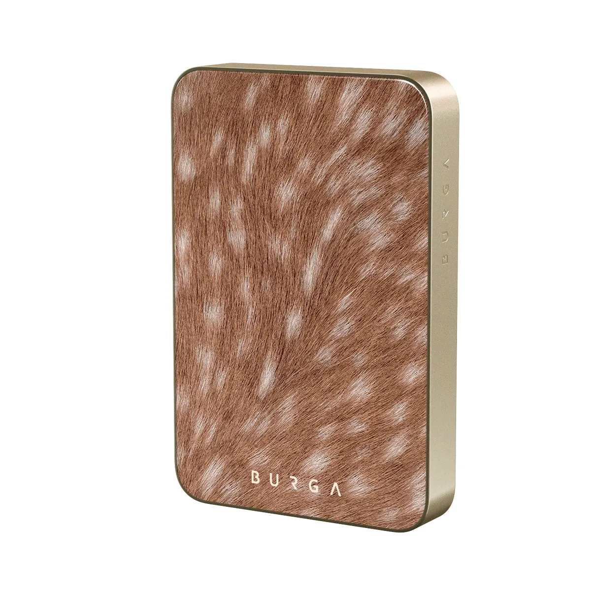 Country Road - Magnetic Power Bank