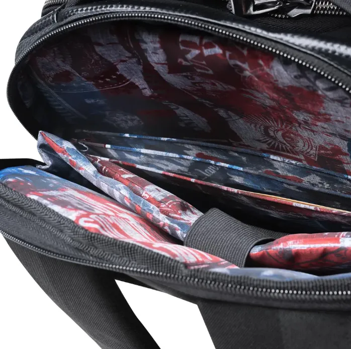 Covert Hybrid Backpack