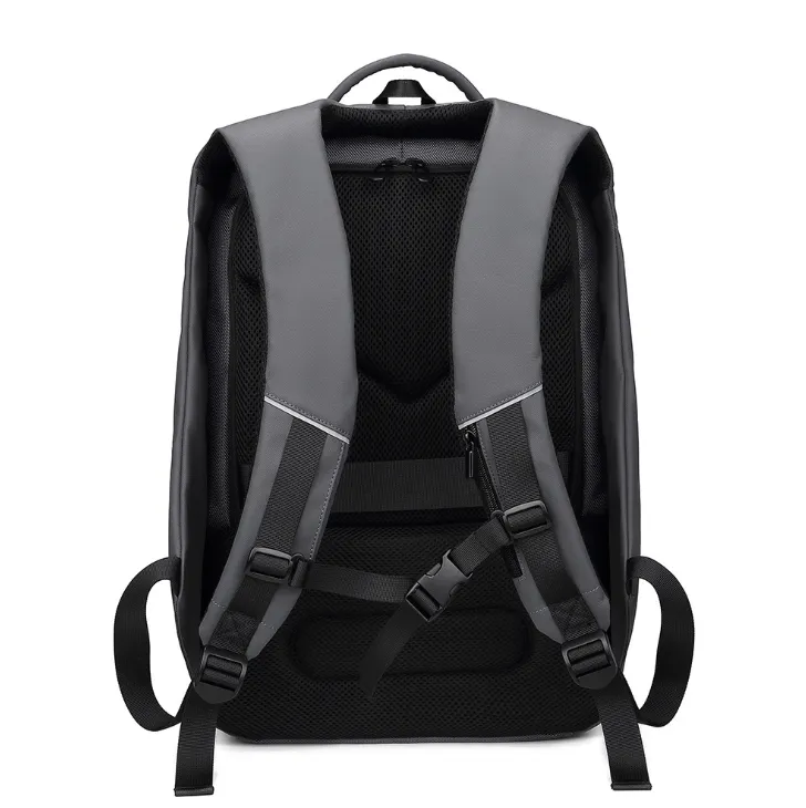 Creative outdoor travel bag large capacity backpack