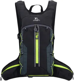 Croogo Hydration Backpack with 2L Water Bladder Mountain Bike Rucksack Waterproof Hydration Pack Backpack for Cycling Running