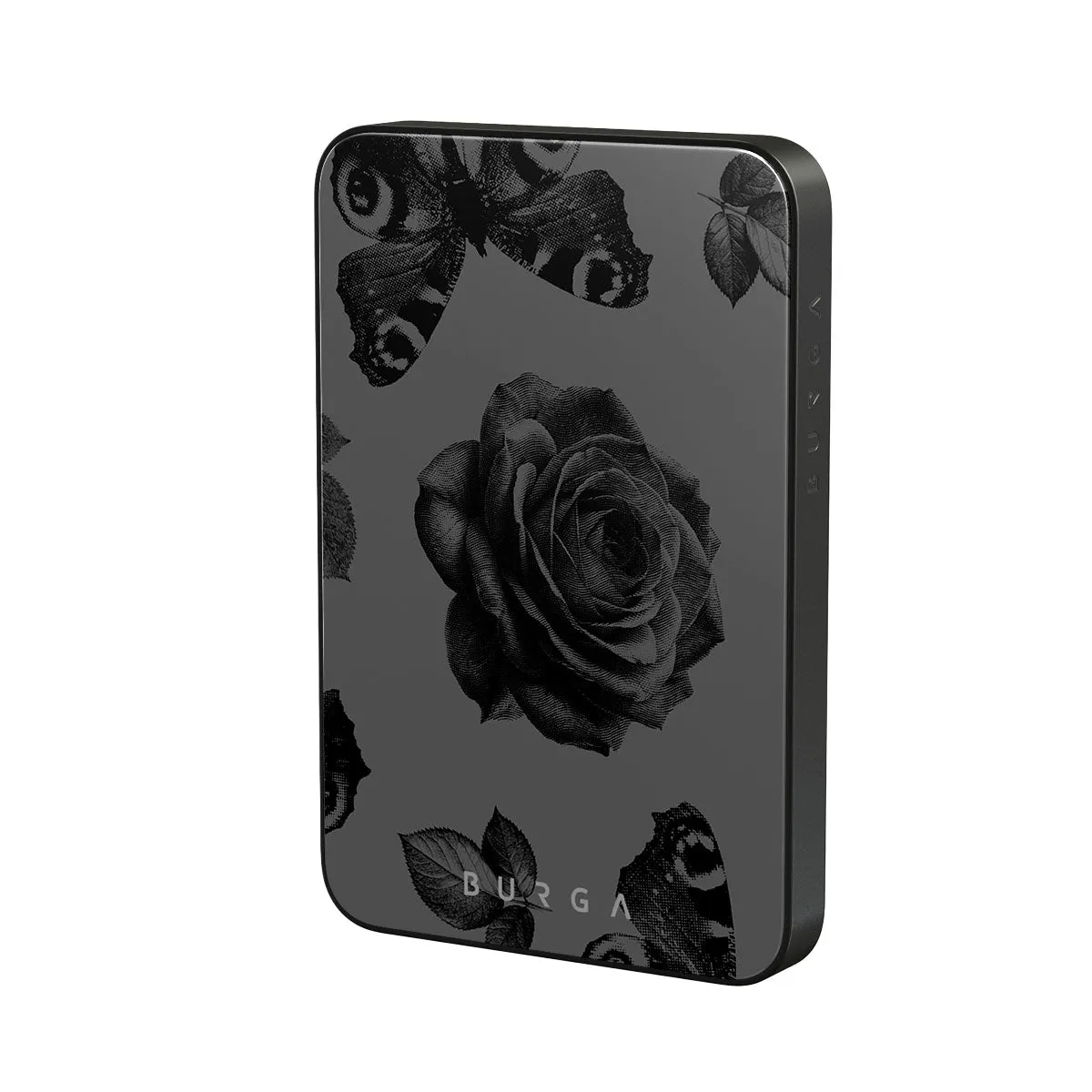 Cursed - Magnetic Power Bank