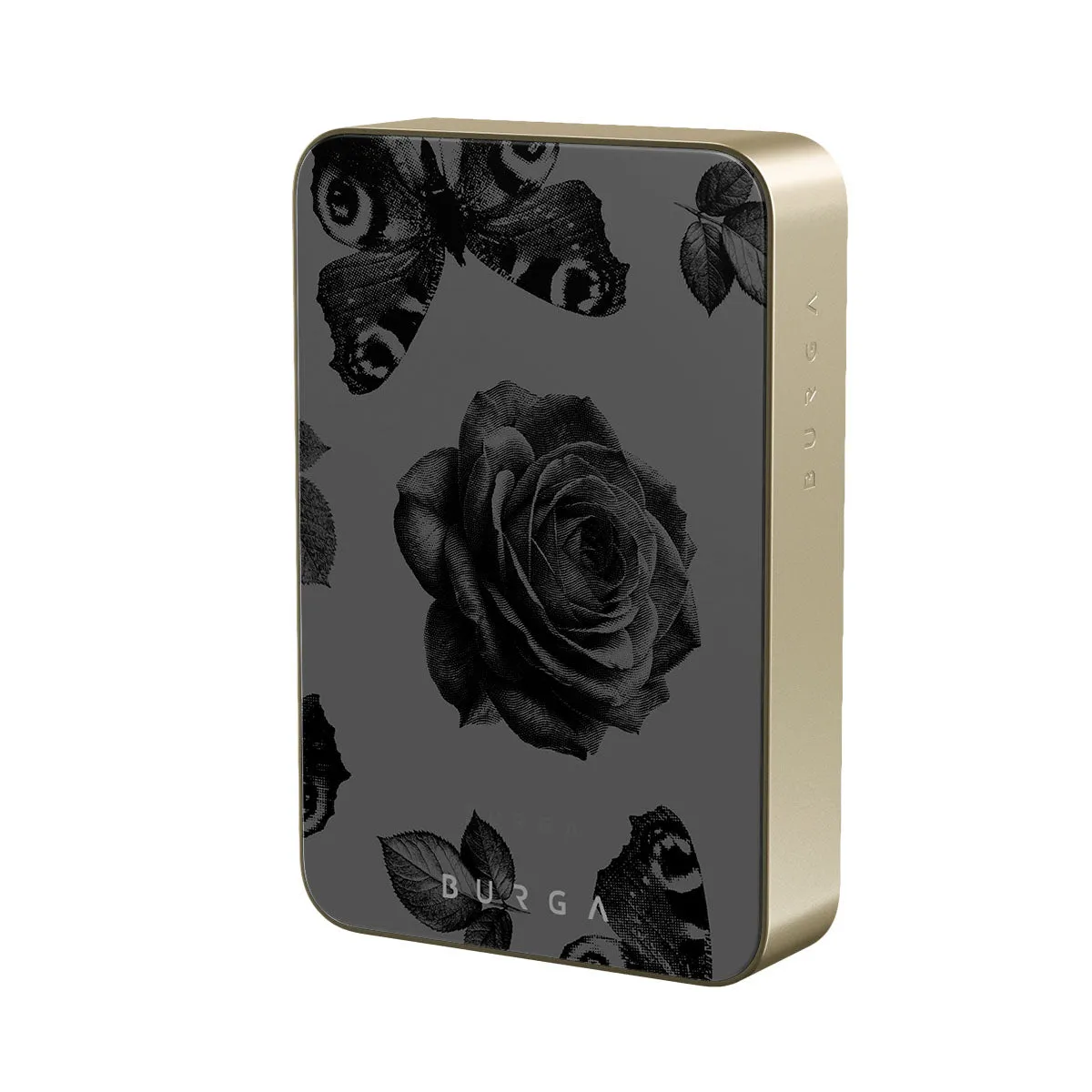 Cursed - Magnetic Power Bank