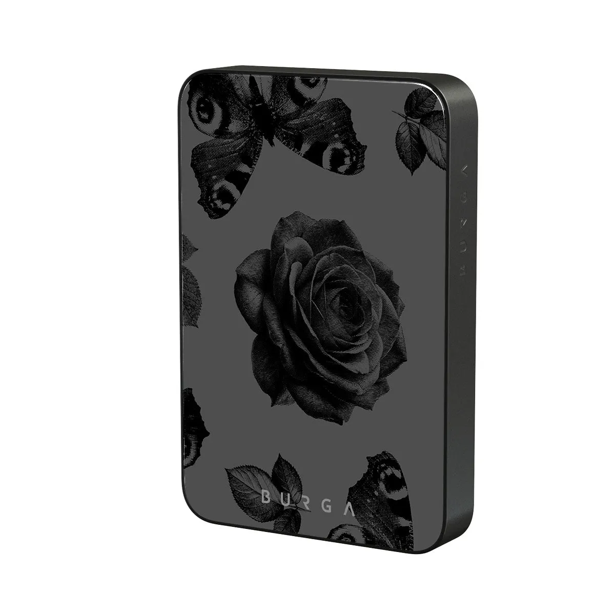 Cursed - Magnetic Power Bank