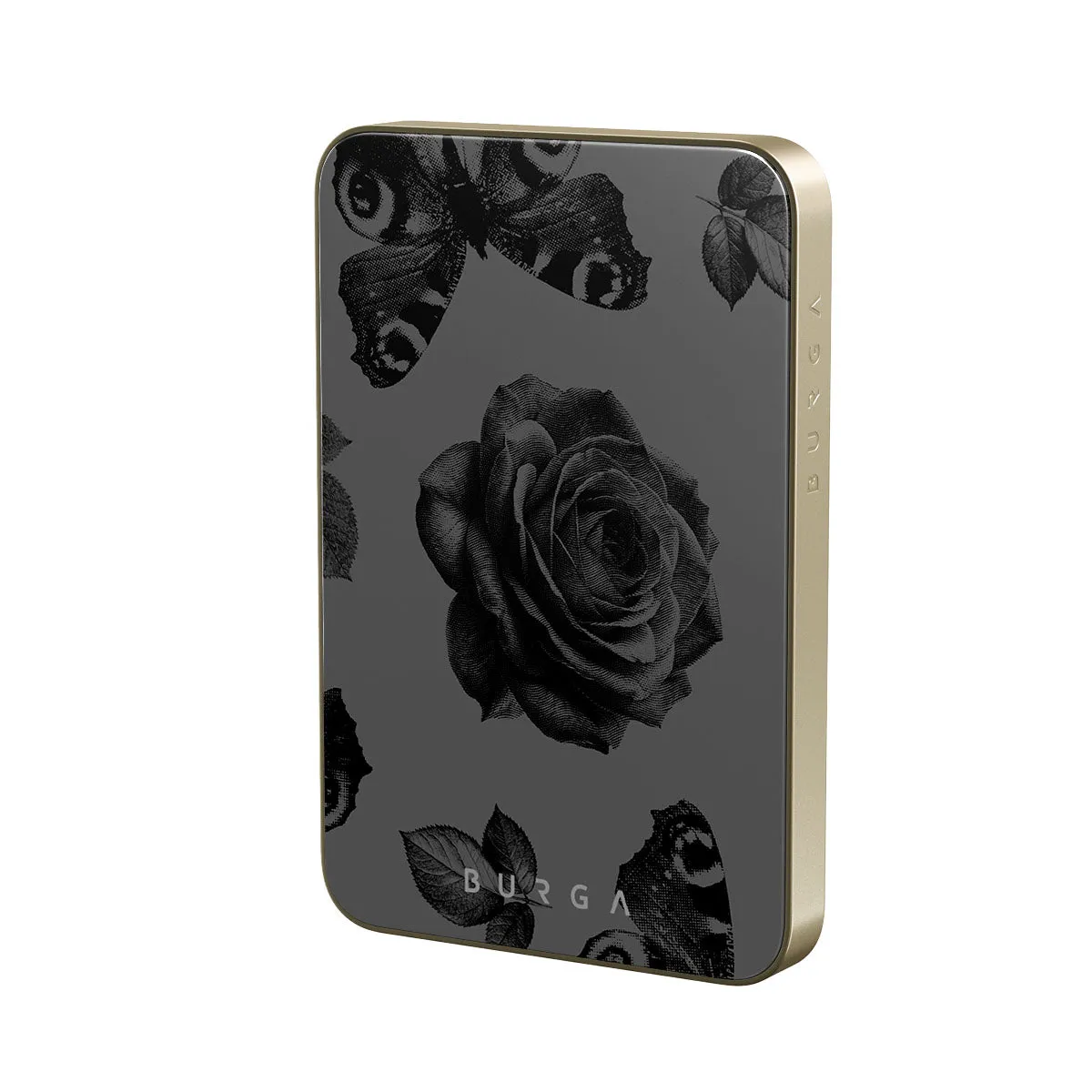 Cursed - Magnetic Power Bank
