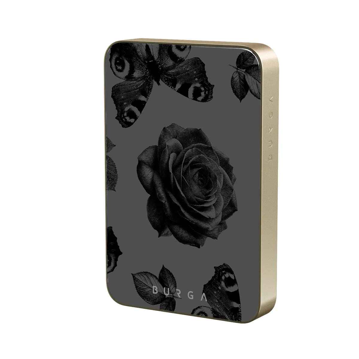 Cursed - Magnetic Power Bank