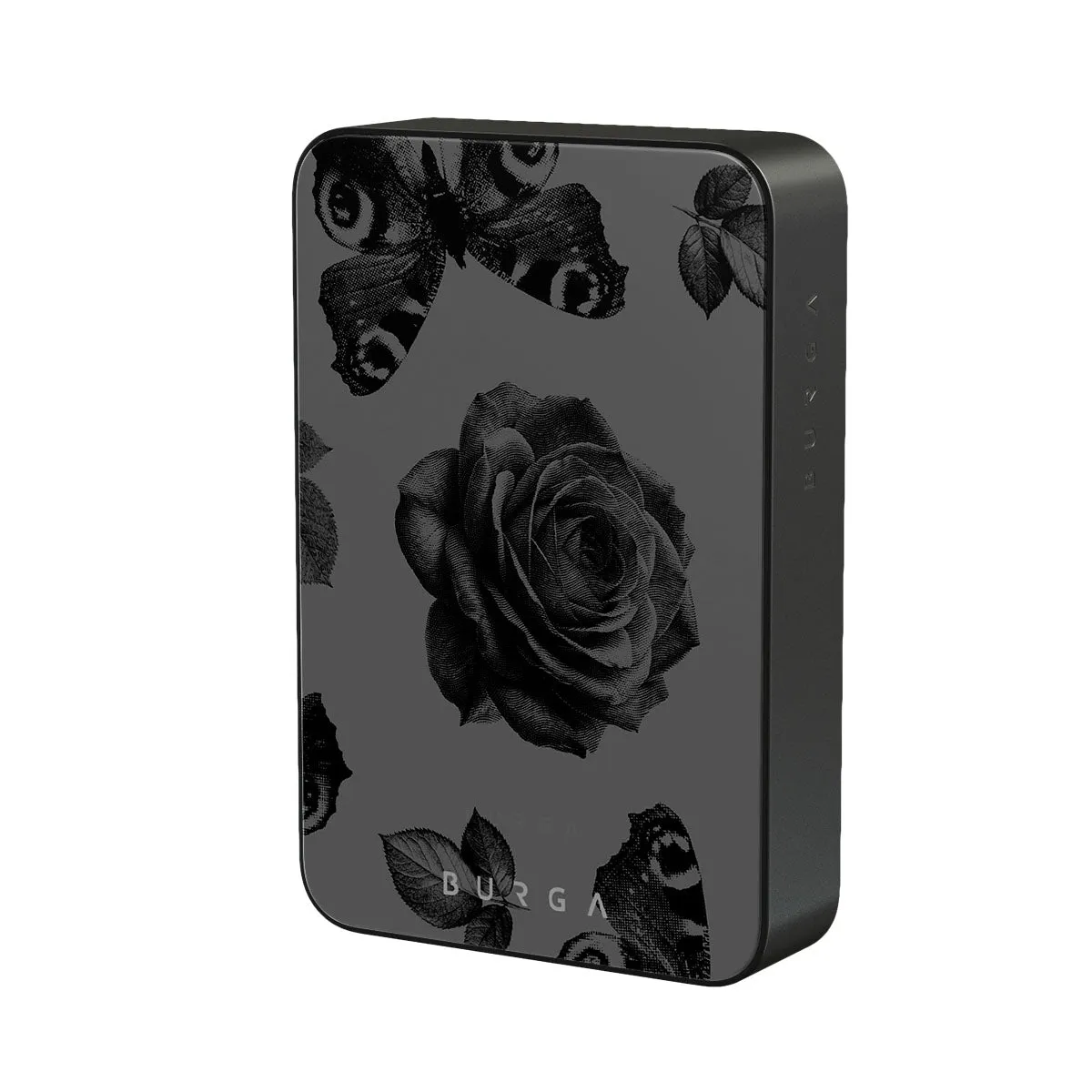 Cursed - Magnetic Power Bank