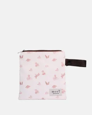 Cute Wiggles Pack'N'Go Washable Pouch