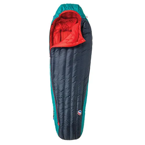 Daisy Mae 0 Regular Right-navy-aqua