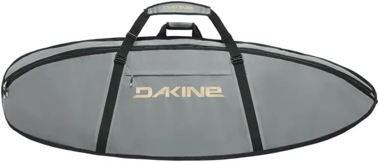Dakine RECON DOUBLE SURFBOARD BAG 6FT6IN CASTLEROCK/STONE 6FT6IN
