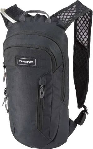DAKINE Shuttle Backpack 6L T2-R Black/White OSFM