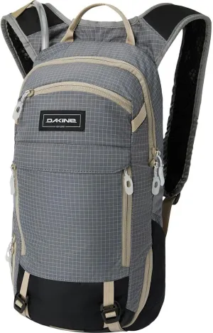 DAKINE Syncline Backpack 12L T3-R Castlerock/White OSFM