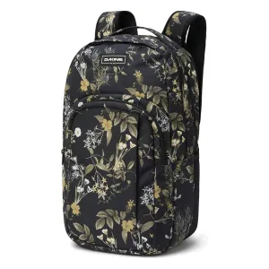 Dakine Unisex Vintage Wildflower 33L Large Campus Backpack - 10002633-VINTAGEWILDFLOWER