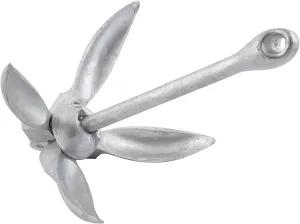 Danielson Galv Anchor Folding