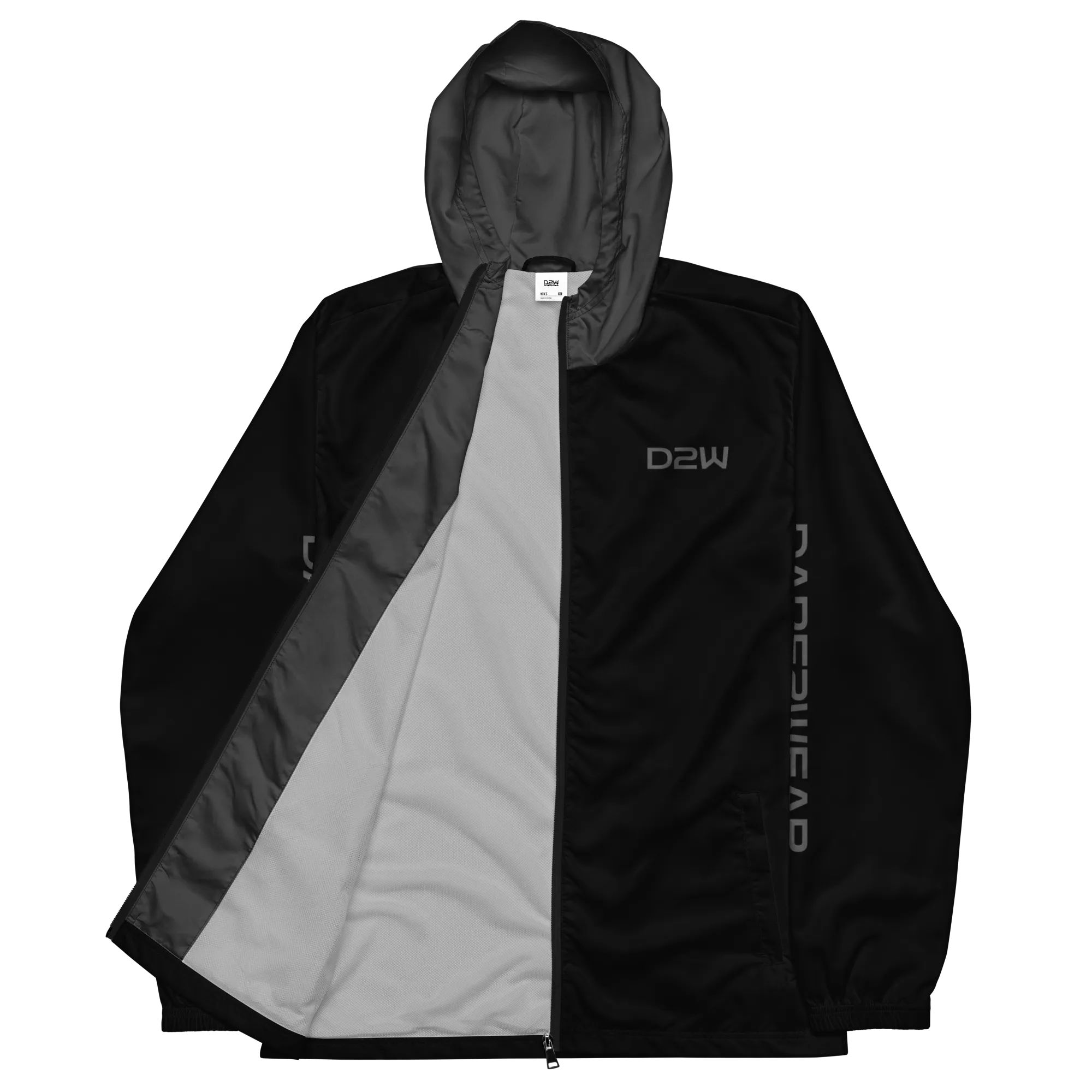 DARE2WEAR - Men’s Lightweight Windbreaker