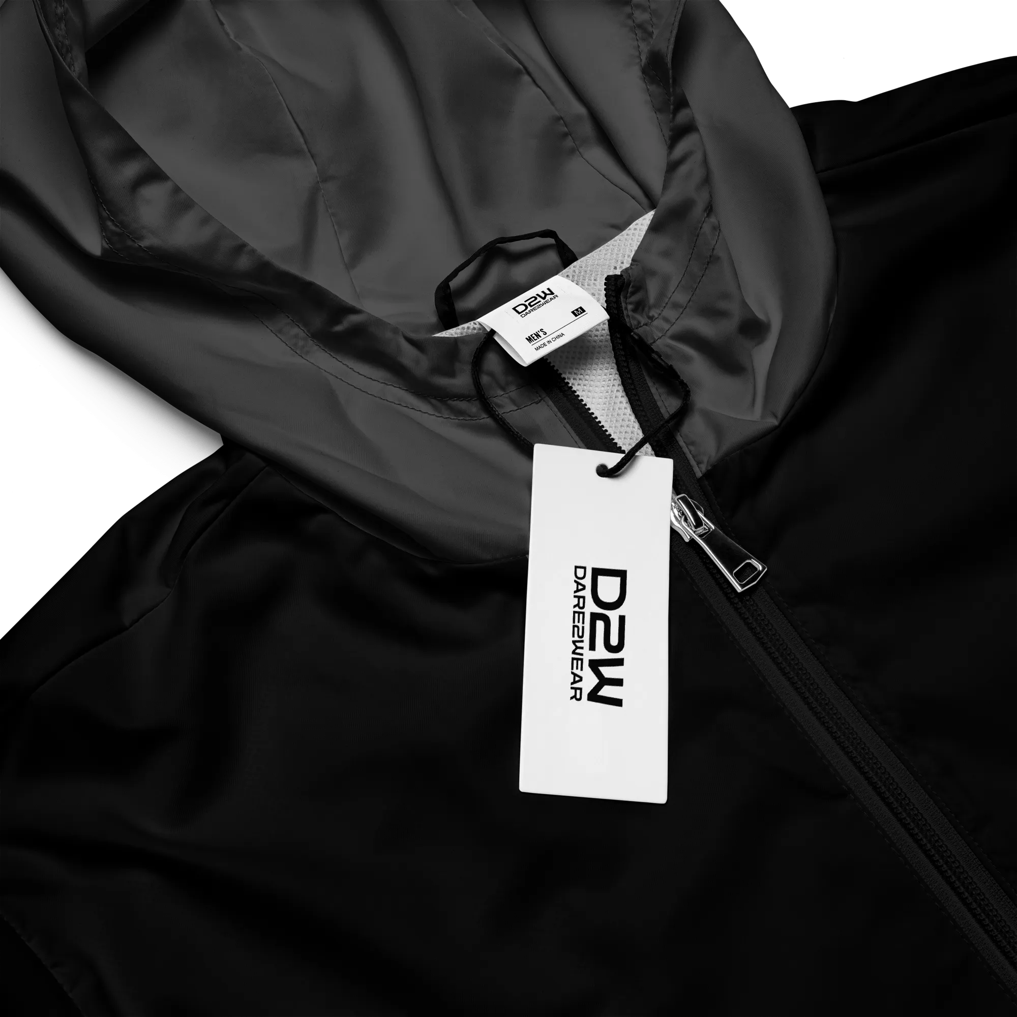 DARE2WEAR - Men’s Lightweight Windbreaker