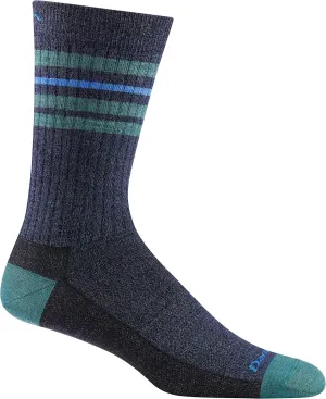 Darn Tough Neo Geo Crew Lightweight Sock - Men's