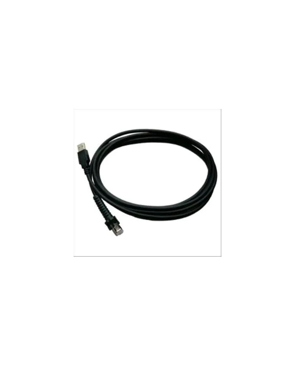 Datalogic Straight Cable - Type A USB USB Cable 2 m
