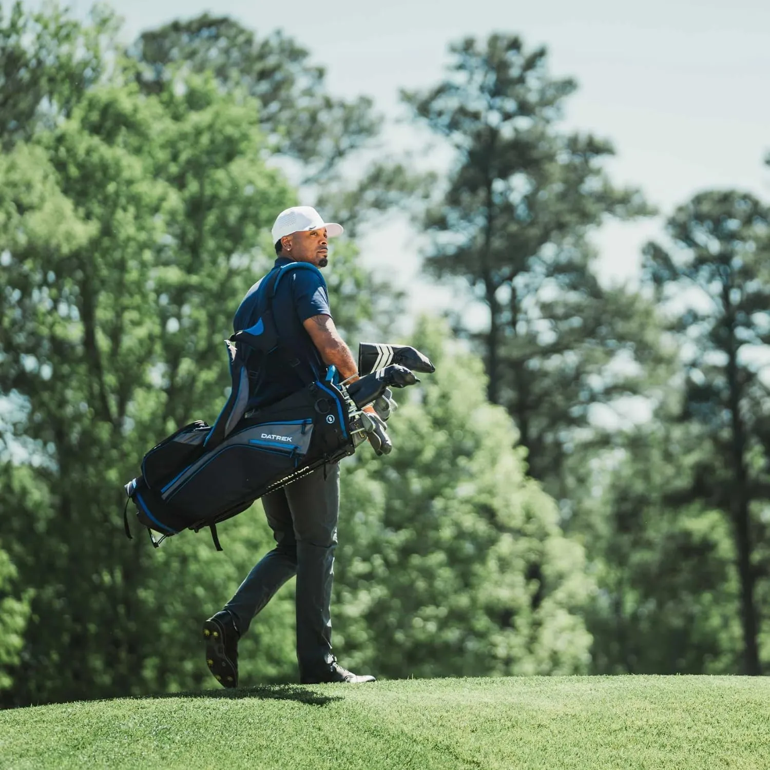 Datrek Go Lite Hybrid Bag