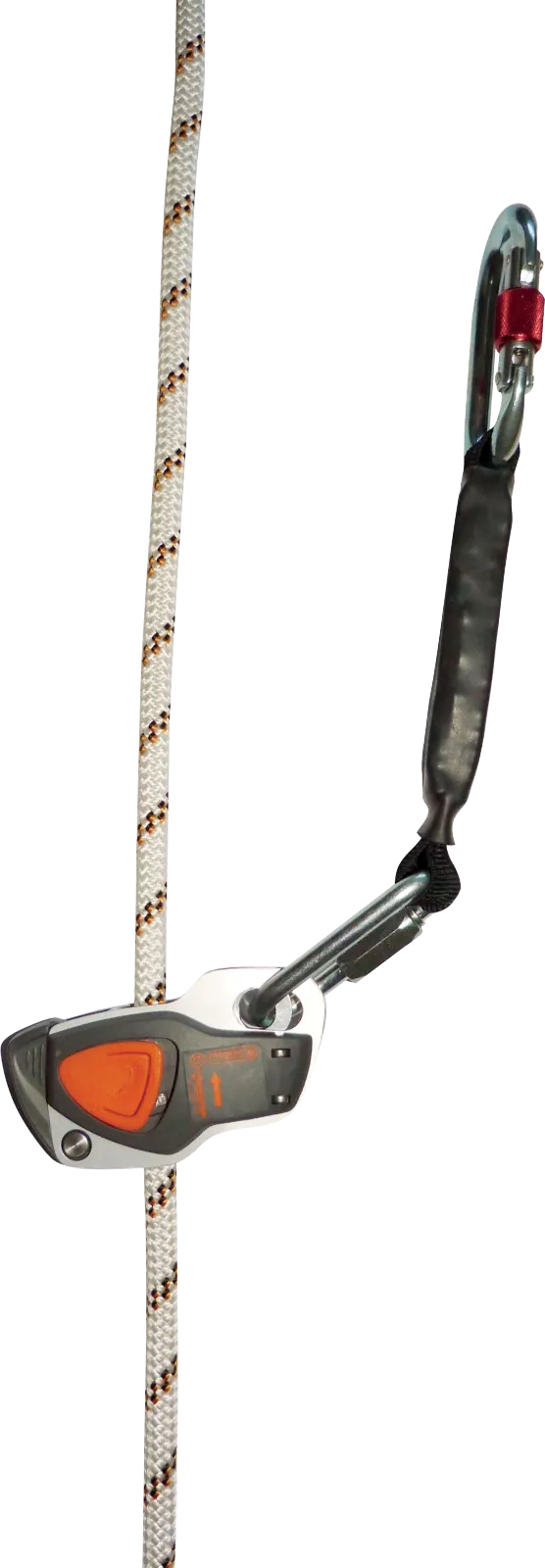 Delta Plus CAMELEON AN066A Sliding Fall Arrest System – Secure & Adaptive Protection