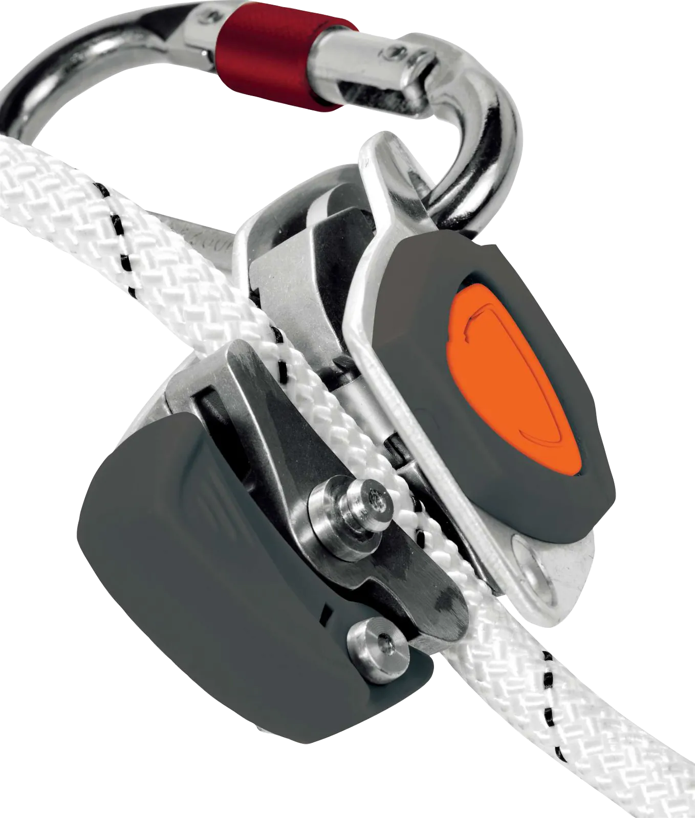 Delta Plus CAMELEON AN066A Sliding Fall Arrest System – Secure & Adaptive Protection