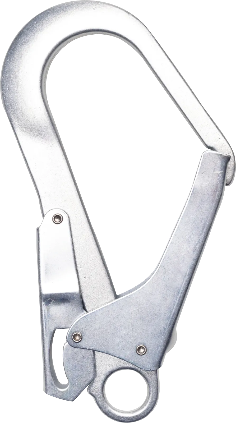 Delta Plus SPIRAL AN208S200AD – Compact Energy-Absorbing Lanyard with Patented System for Short