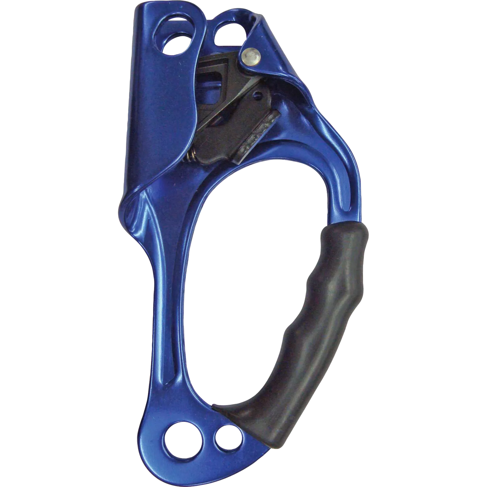 Delta Plus TC002 – Lightweight Right-Hand Ascender Handle for Rope Access Work