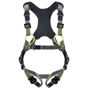 Delta Plus TIVANO HAR32M Fall Arrester Harness