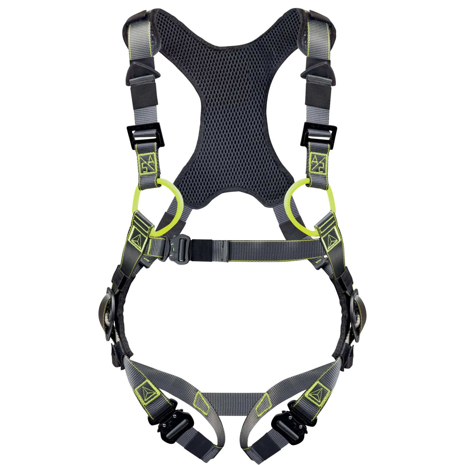 Delta Plus TIVANO HAR32M Fall Arrester Harness