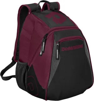 DeMarini Voodoo Junior Baseball Backpack