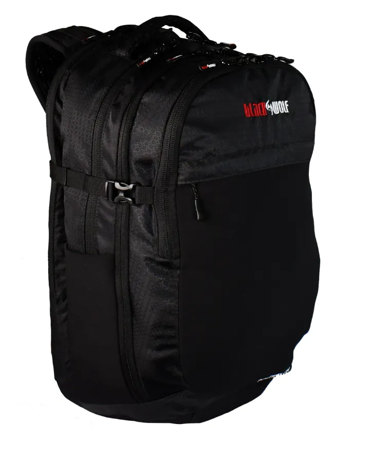 Destination Backpack