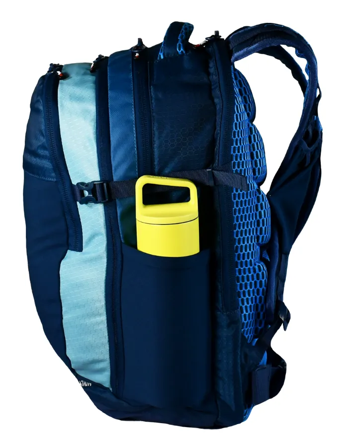 Destination Backpack