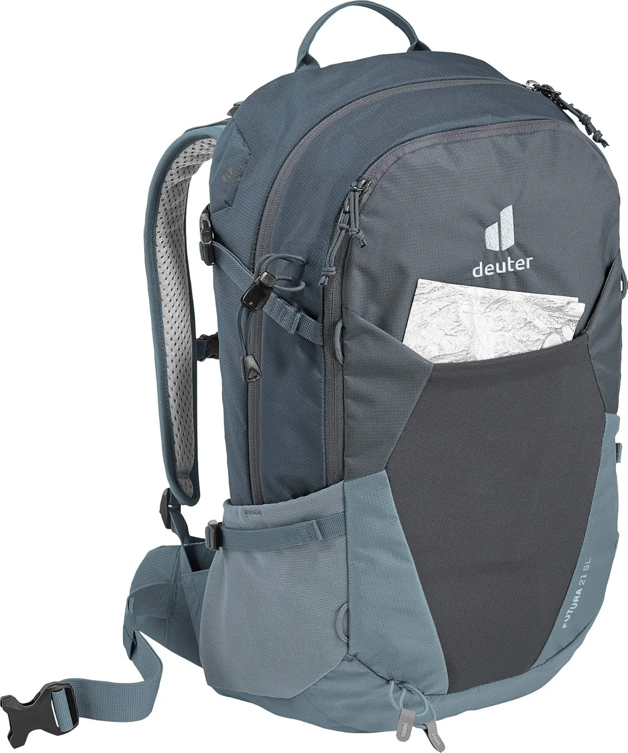 deuter Futura 21 SL Women's Hiking Backpack