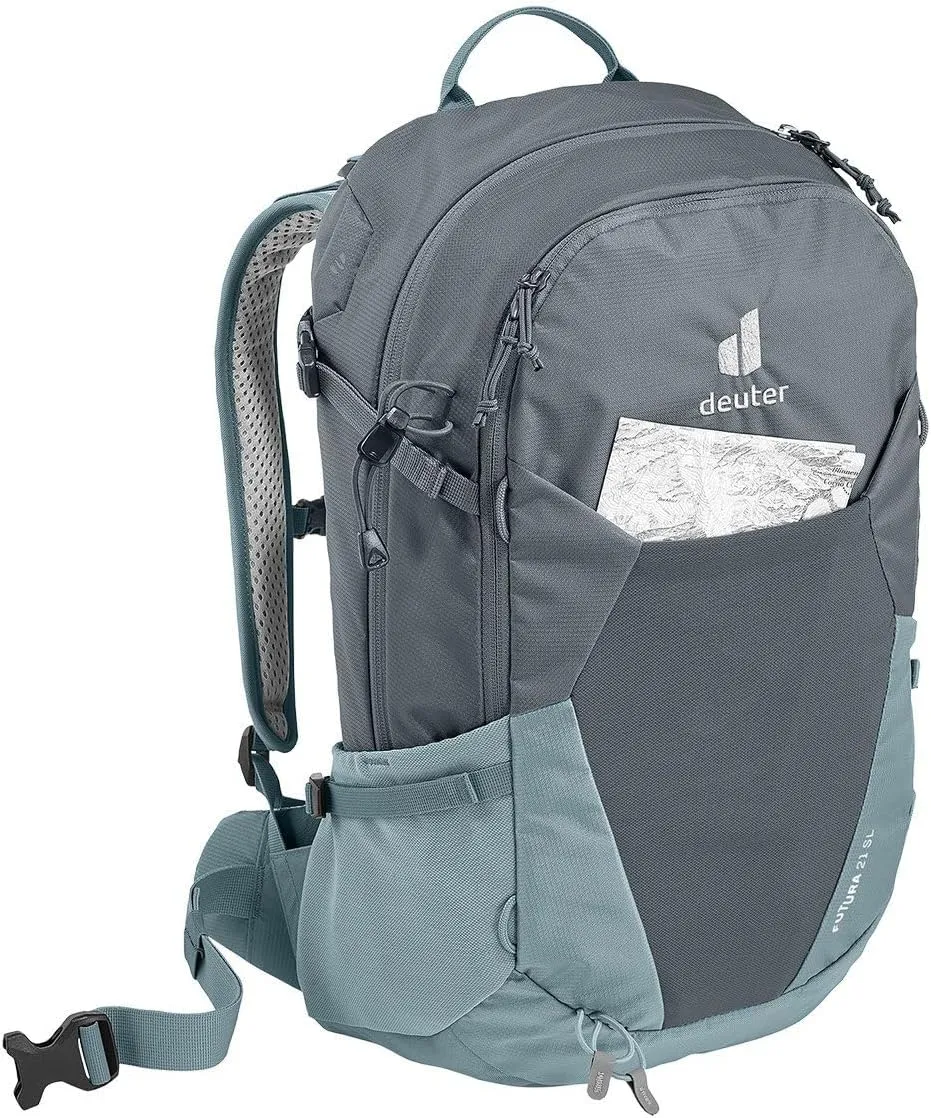 deuter Futura 21 SL Women's Hiking Backpack