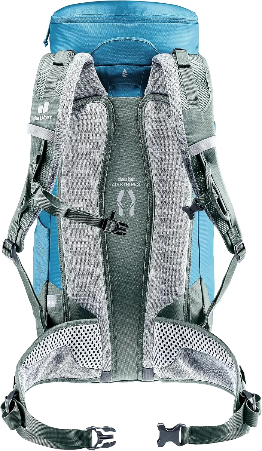 Deuter Trail 24, Wave/Ivy