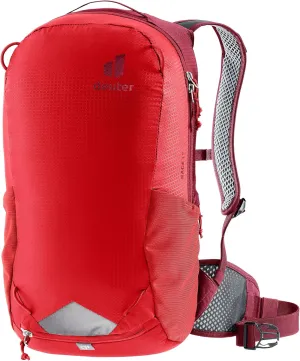 Deuter Unisex Race 12L Hydro Backpack for Mountain Biking, 12 Liters